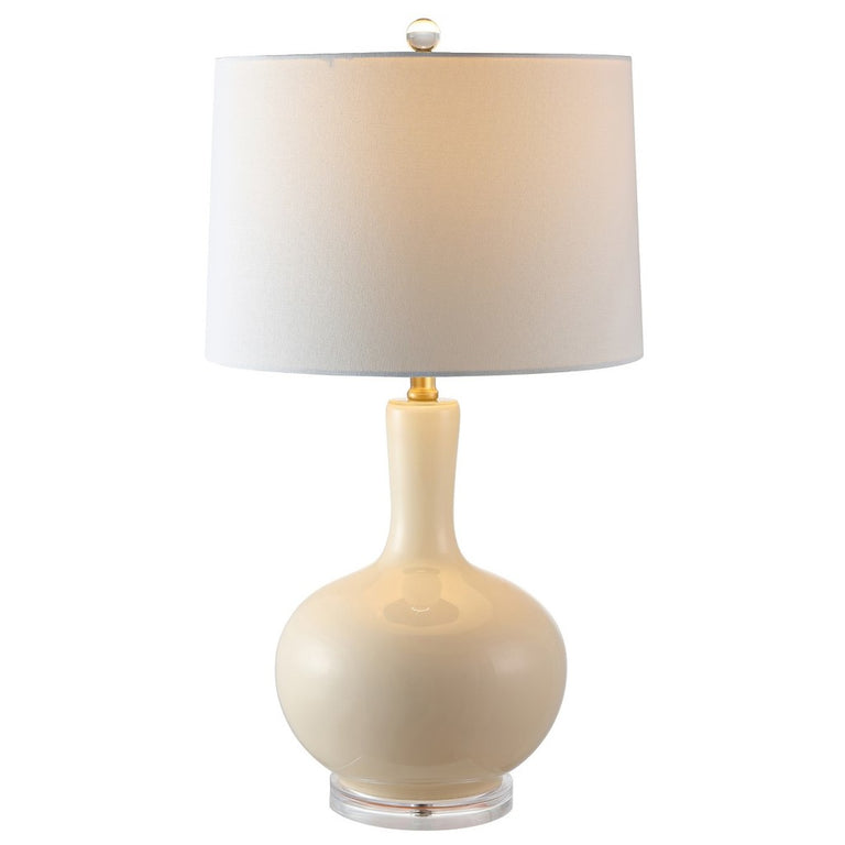 NILLA  TABLE LAMPS | LIGHTING