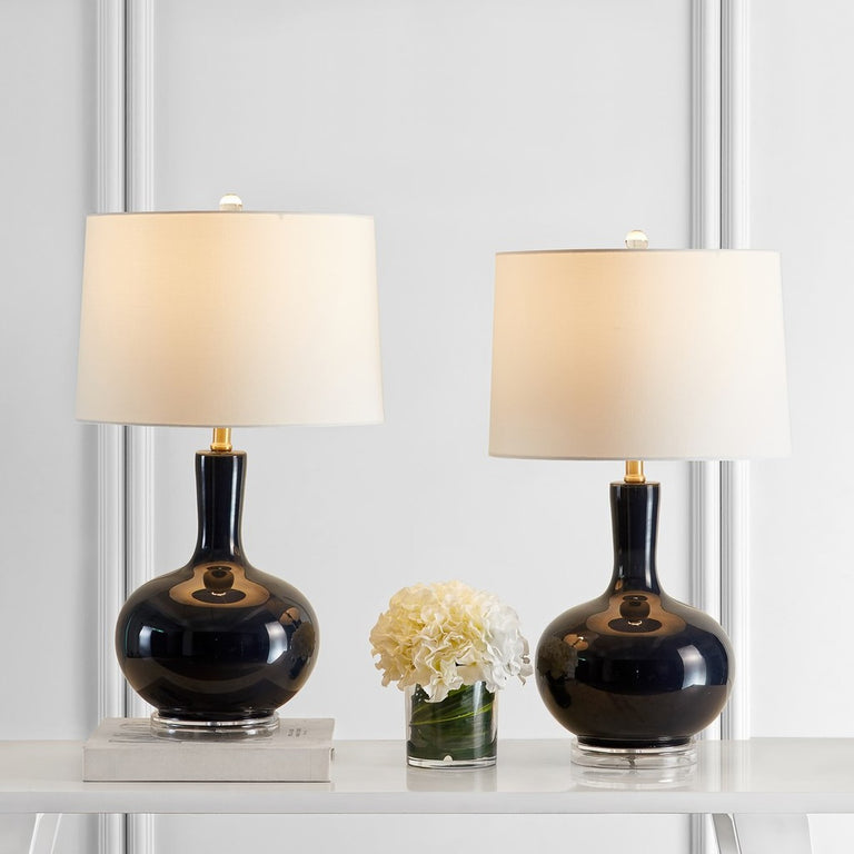 NILLA  TABLE LAMPS | LIGHTING