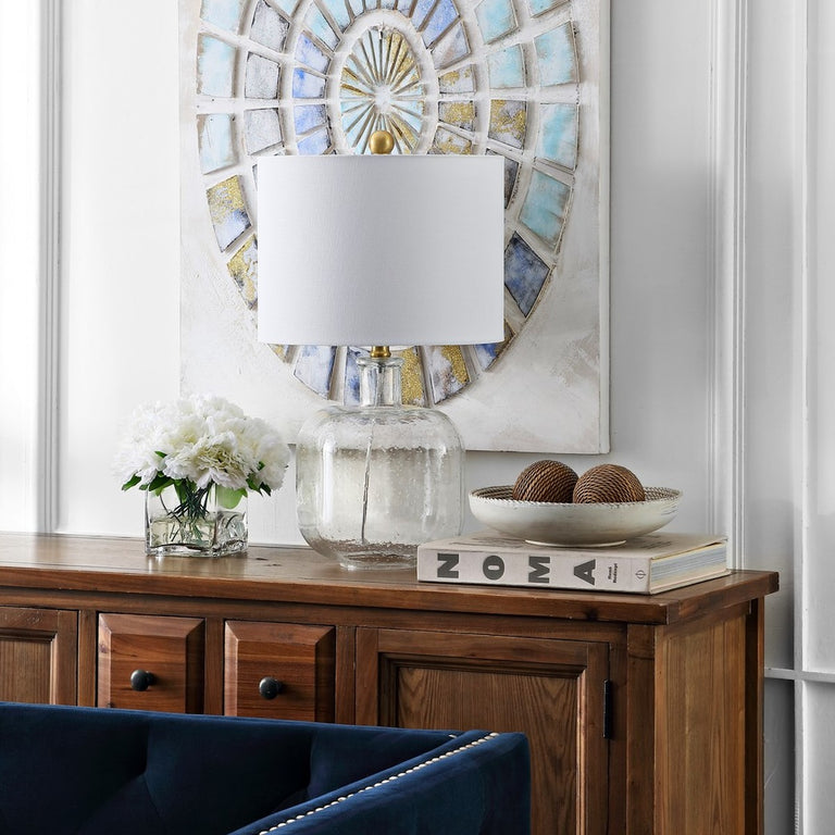 ARMENA  TABLE LAMPS | LIGHTING