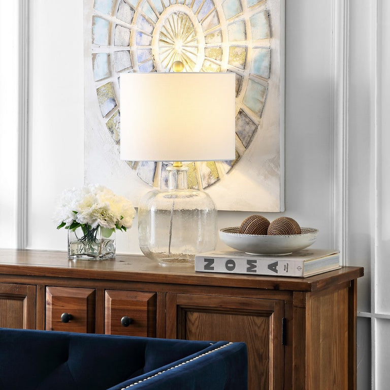 ARMENA  TABLE LAMPS | LIGHTING