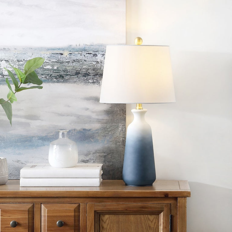 NAREM  TABLE LAMPS | LIGHTING