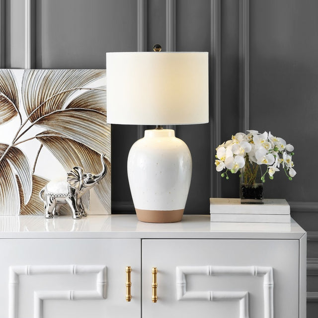 PORTCIA TABLE LAMPS | LIGHTING