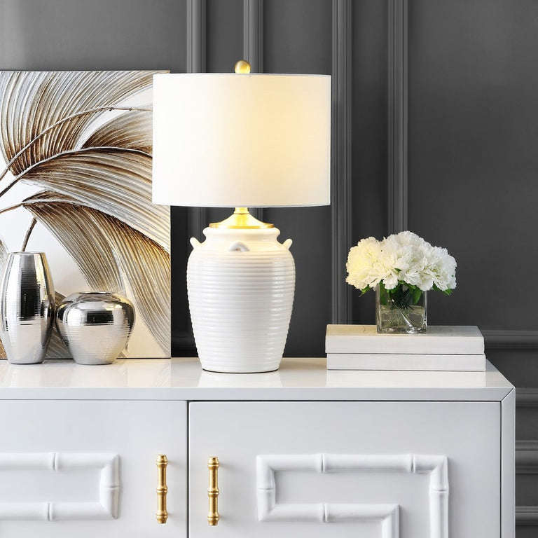 LENER  TABLE LAMPS | LIGHTING