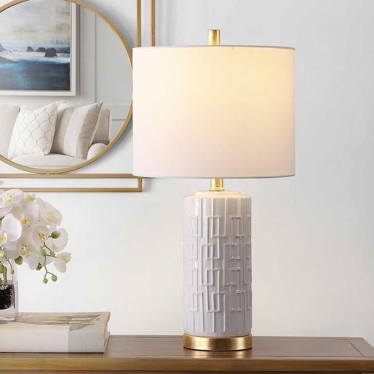 PEHONIX  TABLE LAMPS | LIGHTING
