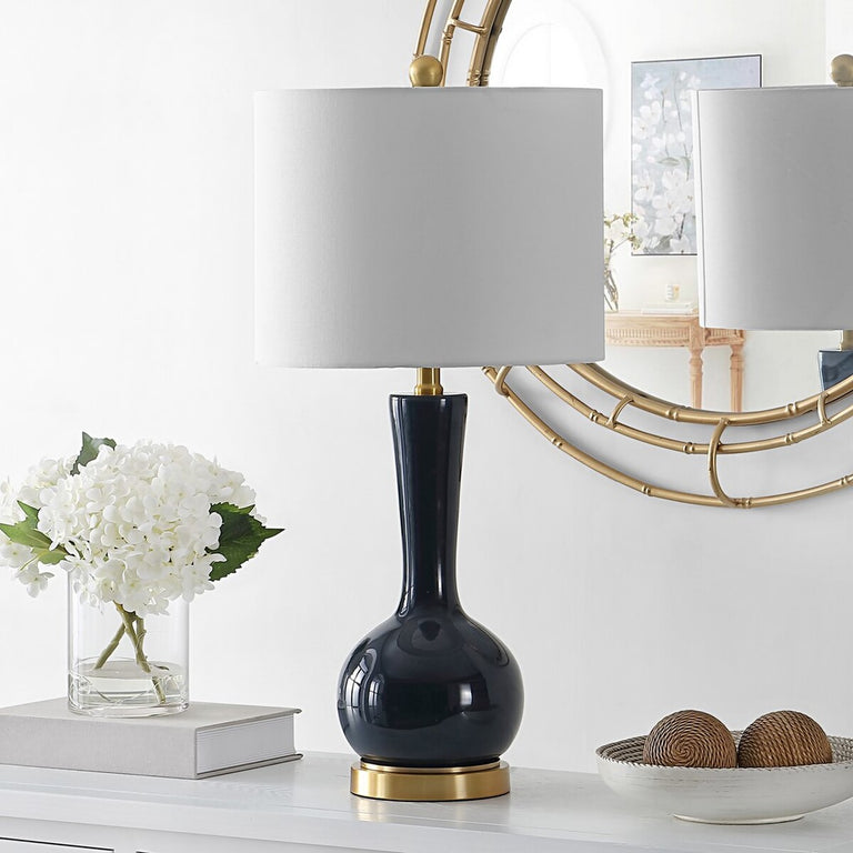 GAETNA  TABLE LAMPS | LIGHTING