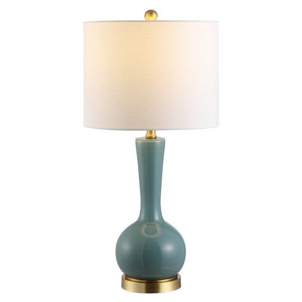 GAETNA  TABLE LAMPS | LIGHTING