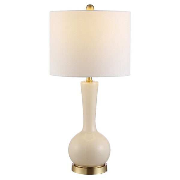 GAETNA  TABLE LAMPS | LIGHTING