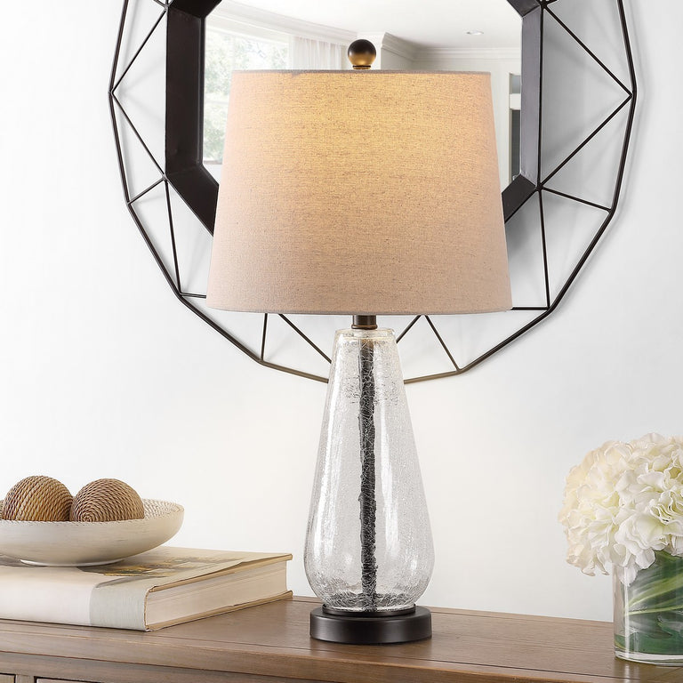NAILA  TABLE LAMPS | LIGHTING