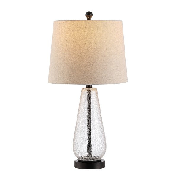 NAILA  TABLE LAMPS | LIGHTING