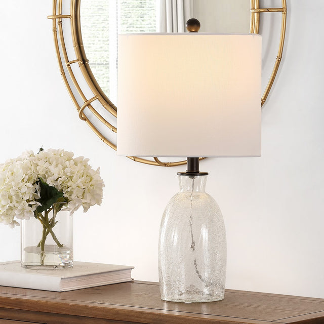 NAKULA TABLE LAMPS | LIGHTING