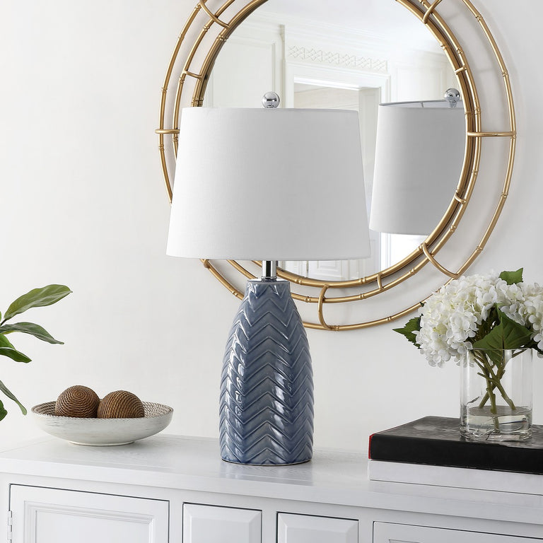 NAJI  TABLE LAMPS | LIGHTING