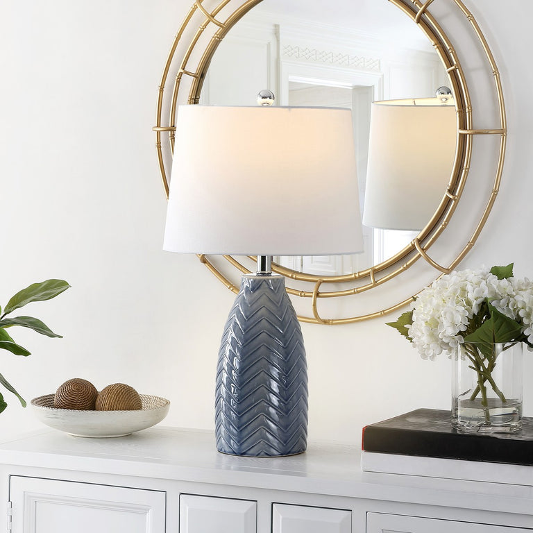 NAJI  TABLE LAMPS | LIGHTING
