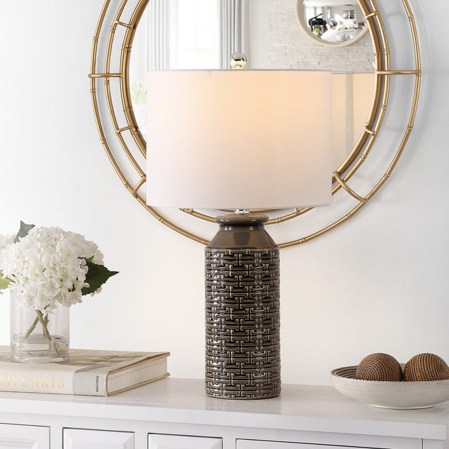 WALDINA TABLE LAMPS | LIGHTING