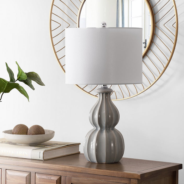 WADE  TABLE LAMPS | LIGHTING