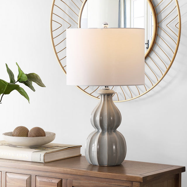 WADE TABLE LAMPS | LIGHTING