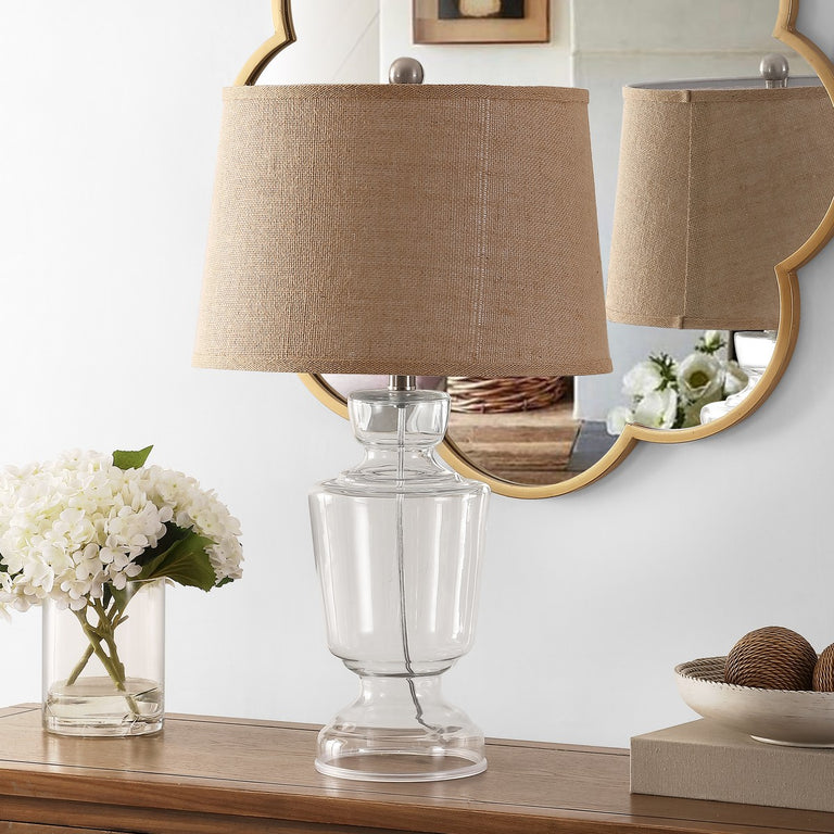AMBY  TABLE LAMPS | LIGHTING