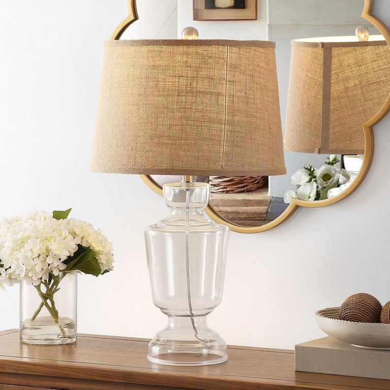 AMBY  TABLE LAMPS | LIGHTING