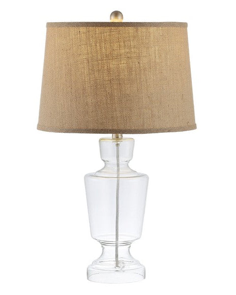 AMBY  TABLE LAMPS | LIGHTING