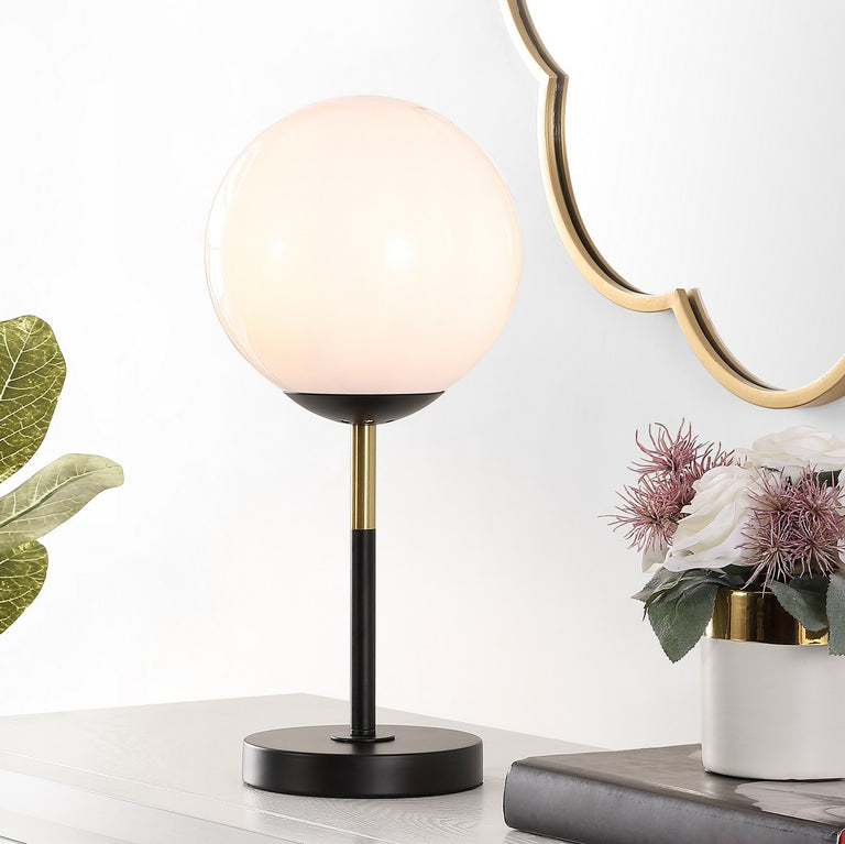 GEMINI  TABLE LAMPS | LIGHTING