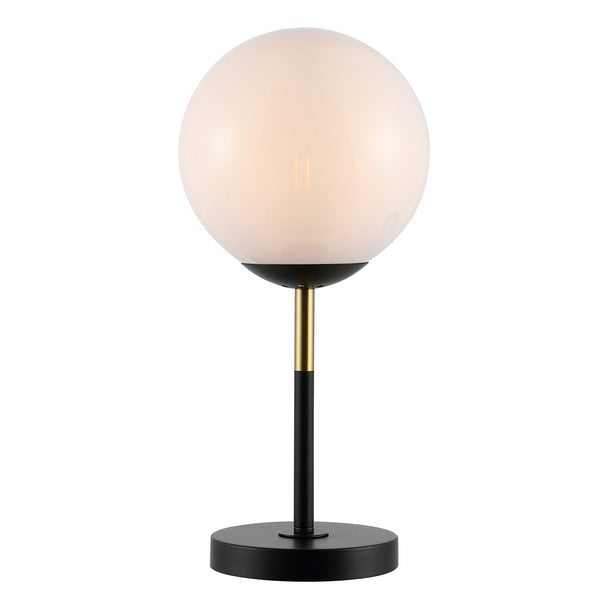 GEMINI  TABLE LAMPS | LIGHTING