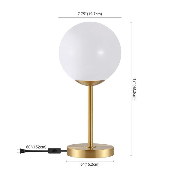 GEMINI  TABLE LAMPS | LIGHTING