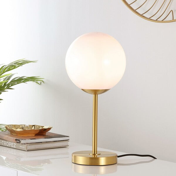 GEMINI  TABLE LAMPS | LIGHTING