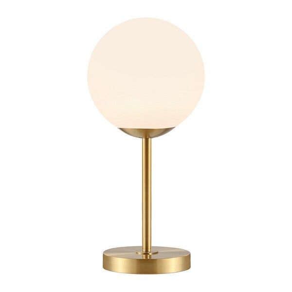 GEMINI  TABLE LAMPS | LIGHTING
