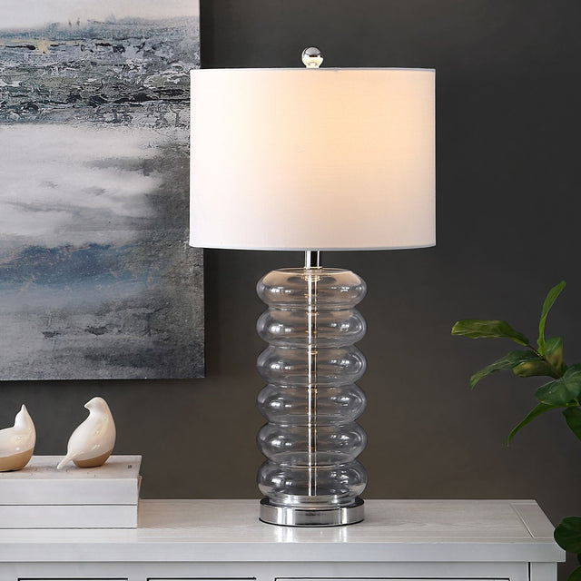 PELI TABLE LAMPS | LIGHTING