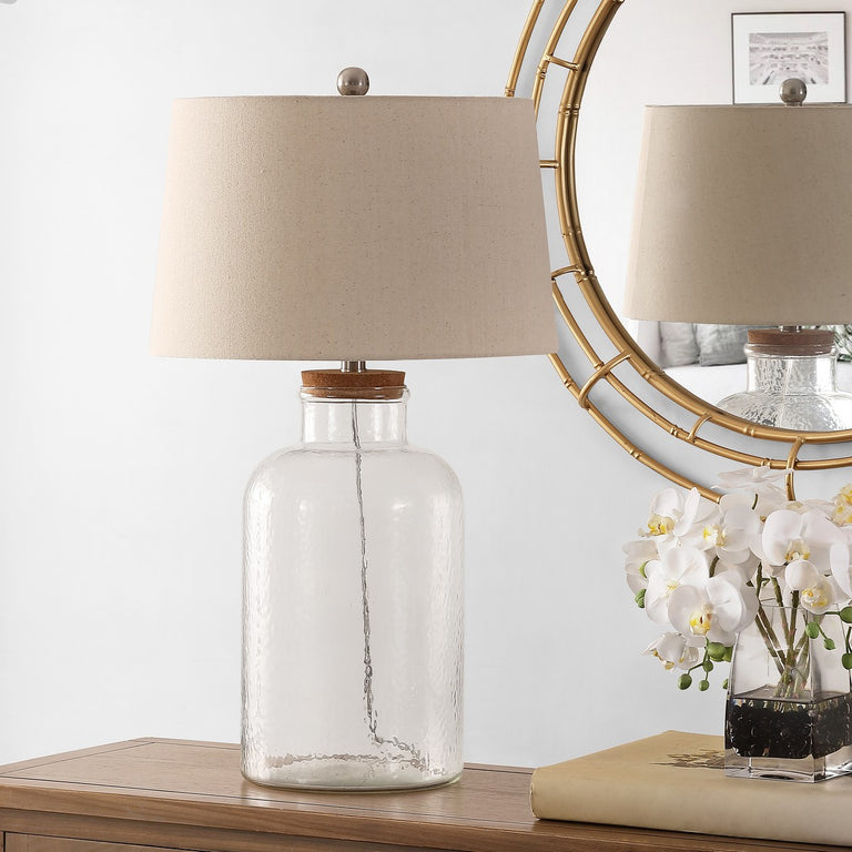 CADEN  TABLE LAMPS | LIGHTING