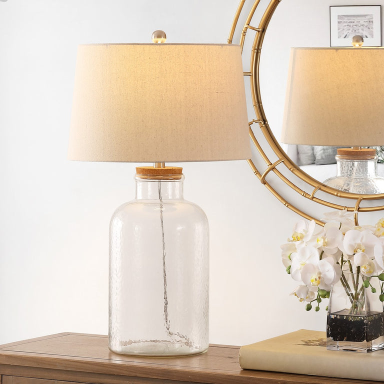 CADEN  TABLE LAMPS | LIGHTING