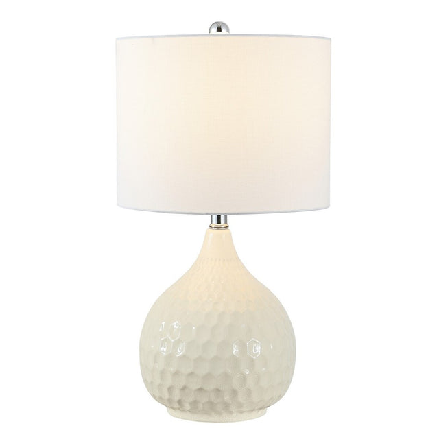 NALON TABLE LAMPS | LIGHTING
