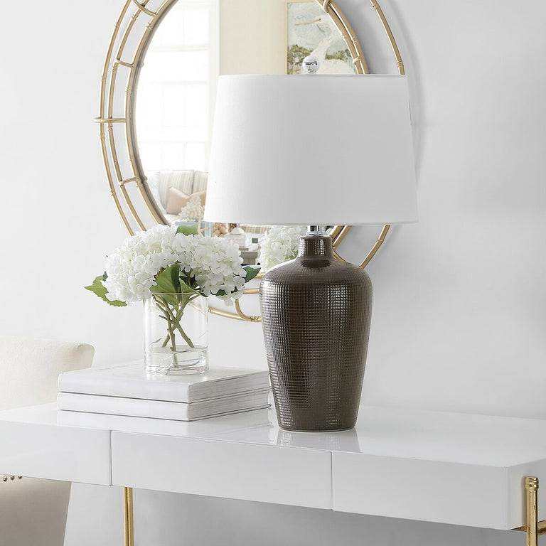 ALRIA  TABLE LAMPS | LIGHTING