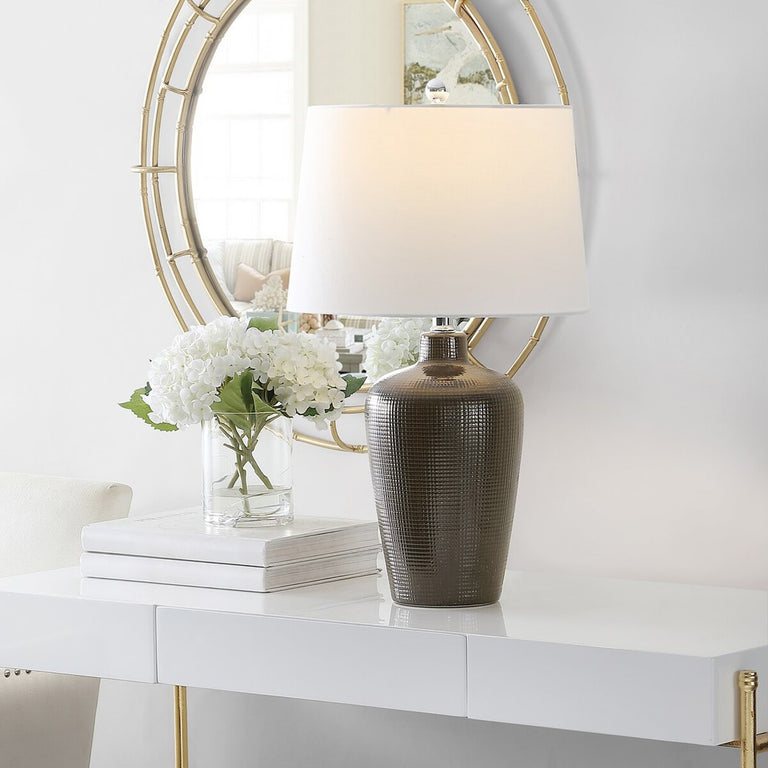 ALRIA  TABLE LAMPS | LIGHTING