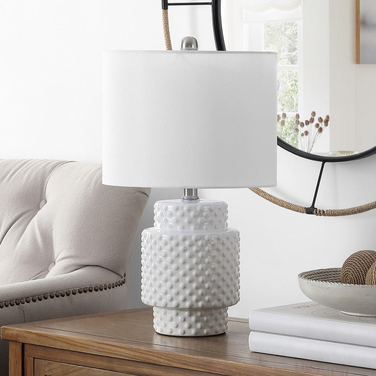 SONTER  TABLE LAMPS | LIGHTING