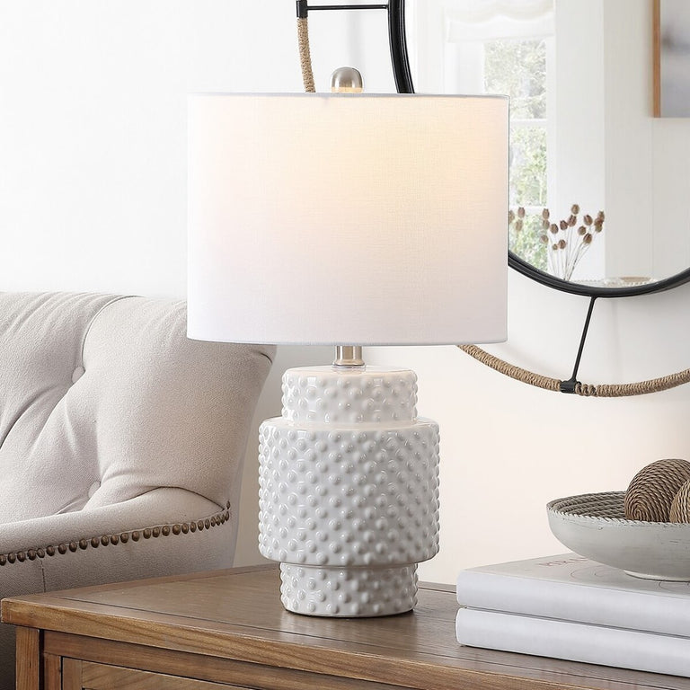 SONTER  TABLE LAMPS | LIGHTING