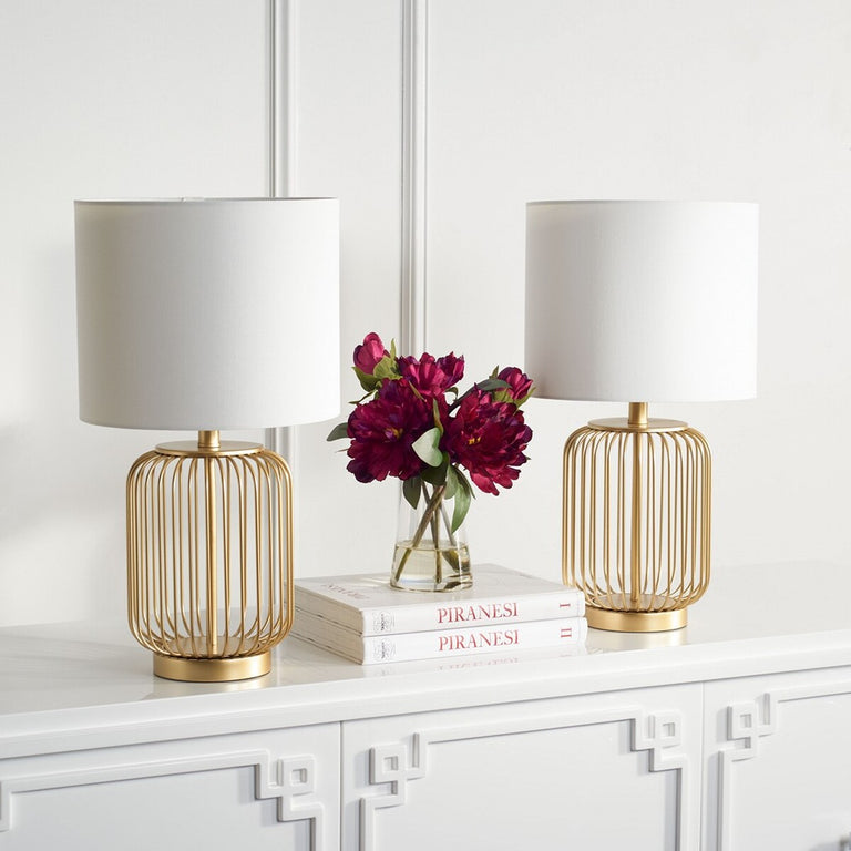 PORTLIA  TABLE LAMPS | LIGHTING