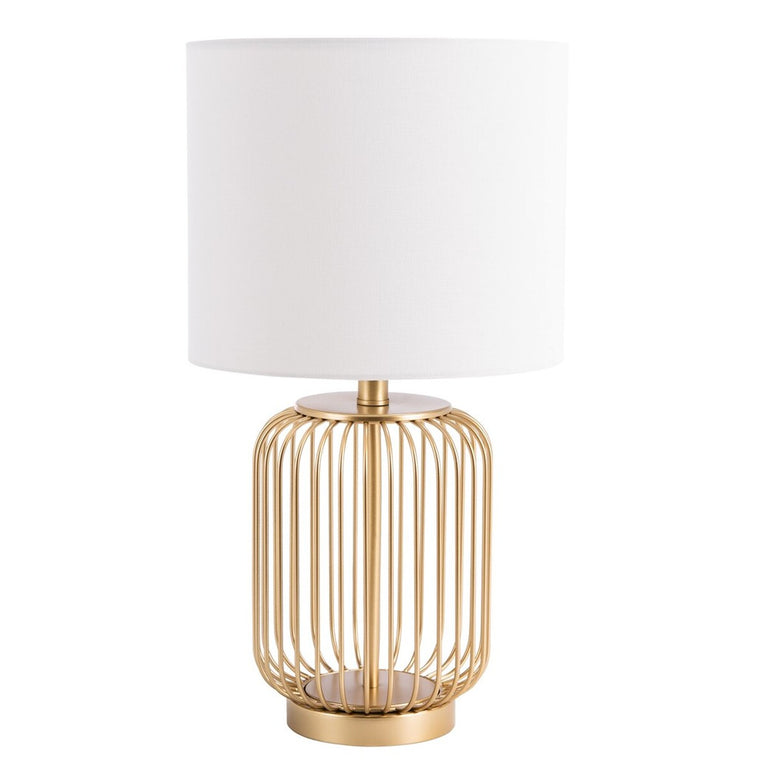 PORTLIA  TABLE LAMPS | LIGHTING