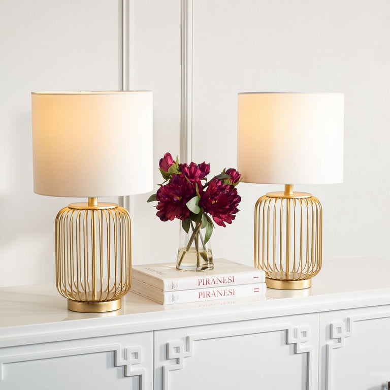 PORTLIA  TABLE LAMPS | LIGHTING