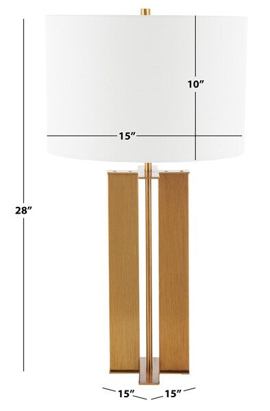 VANYA  TABLE LAMPS | LIGHTING