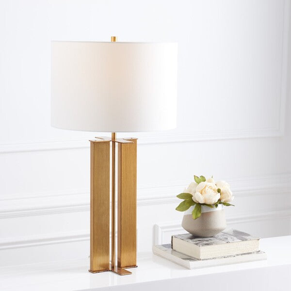 VANYA TABLE LAMPS | LIGHTING