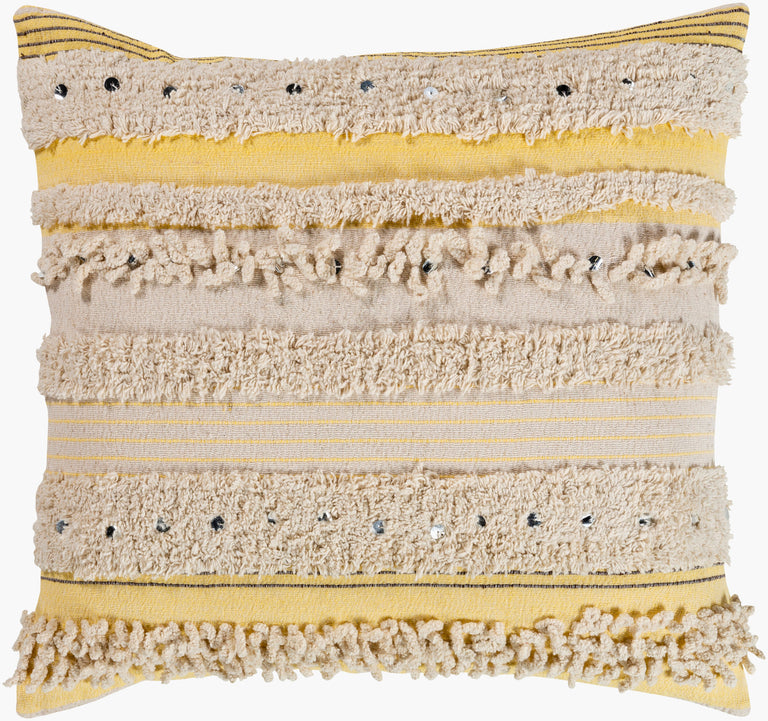 TEMARA | PILLOWS