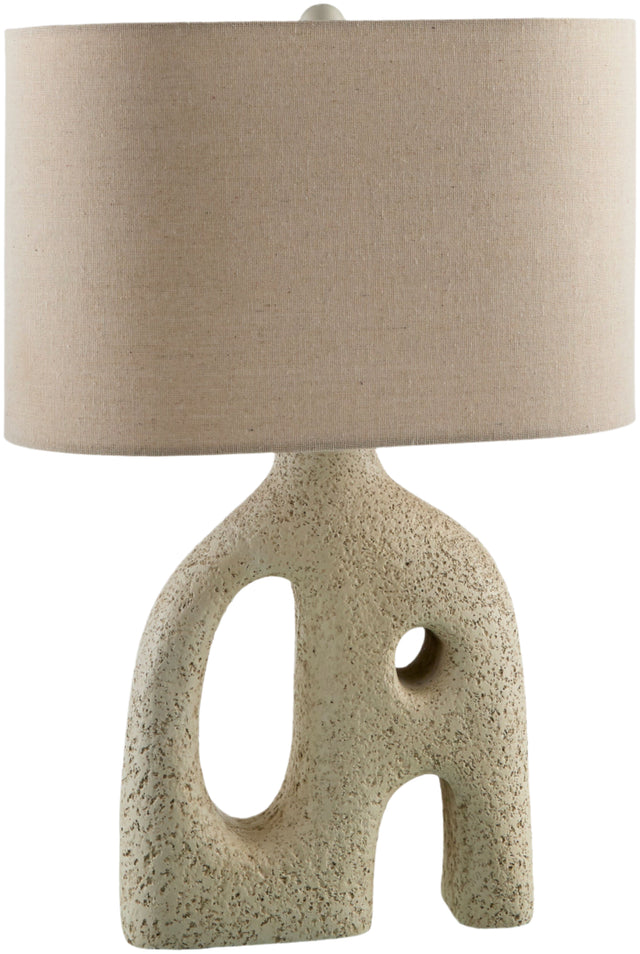 TAMALE TABLE LAMPS | LIGHTING