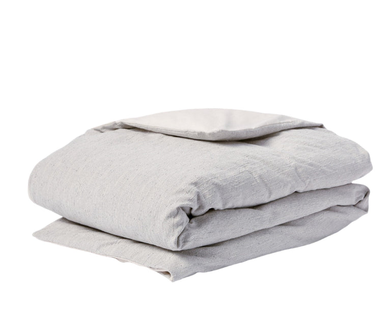 TORO CANYON ORGANIC DUVET COVER | BEDDING