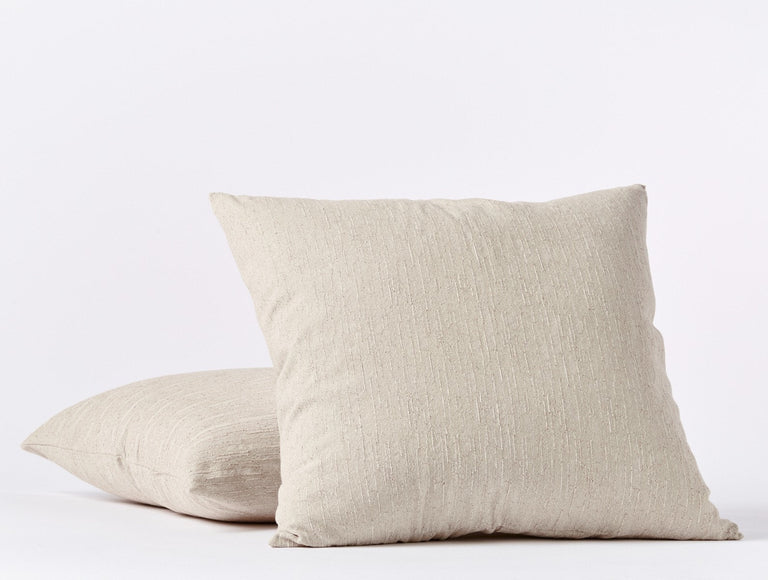 TORO CANYON ORGANIC SHAM | PILLOWS