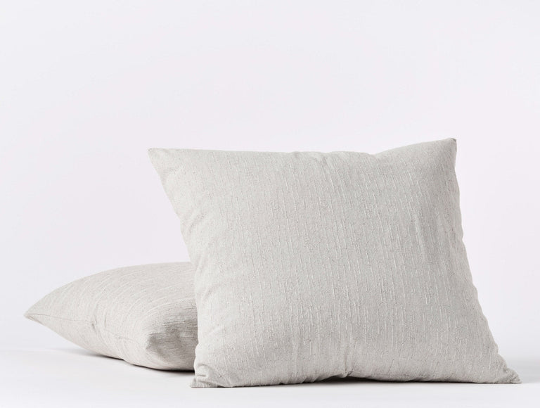 TORO CANYON ORGANIC SHAM | PILLOWS