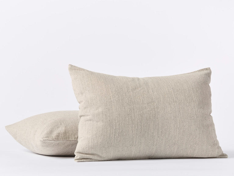 TORO CANYON ORGANIC SHAM | PILLOWS