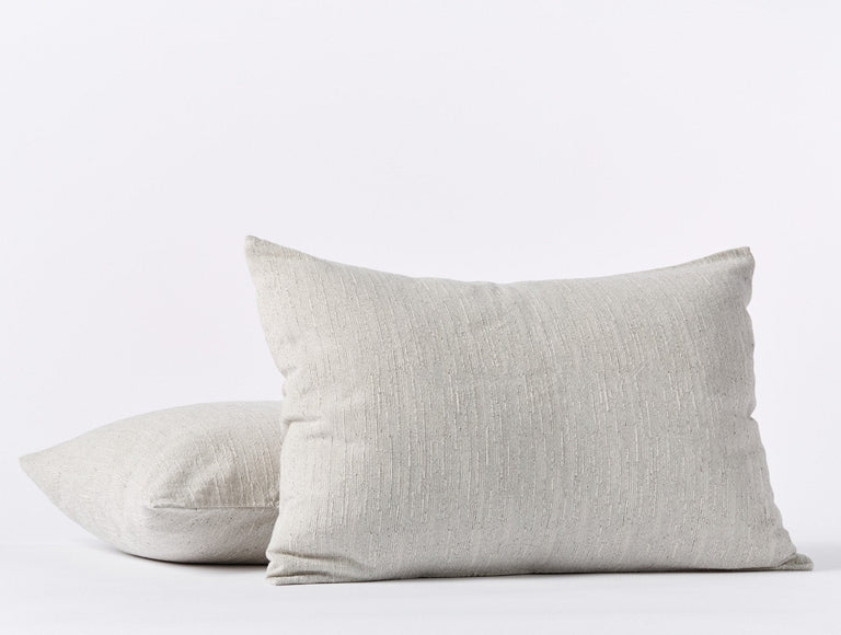 TORO CANYON ORGANIC SHAM | PILLOWS