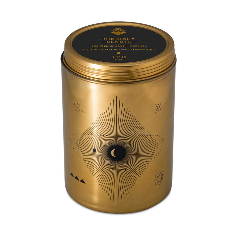 ASTRONOMY CANDLES | HOME FRAGRANCE & CANDLES