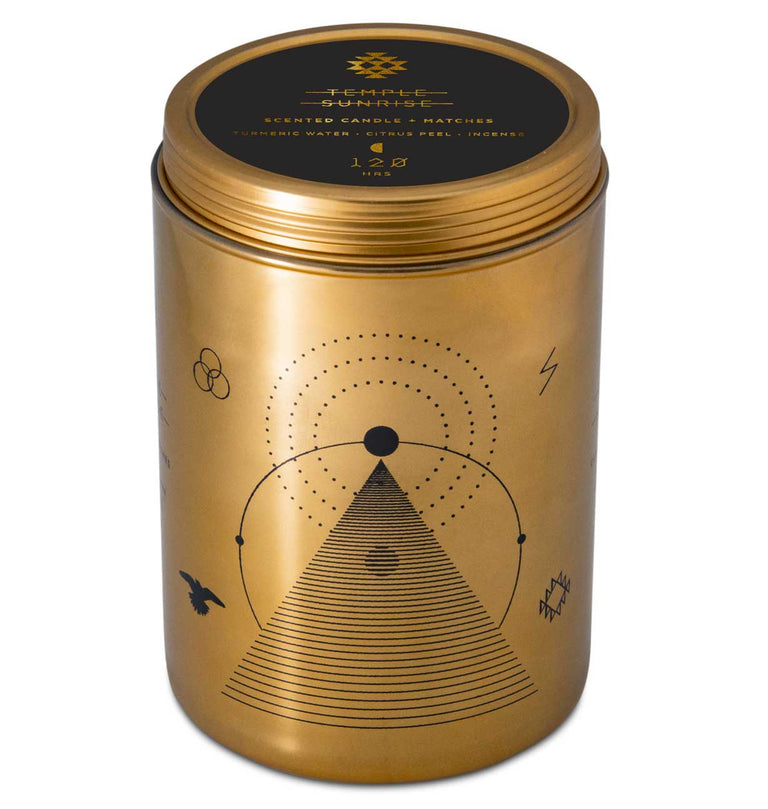 ASTRONOMY CANDLES | HOME FRAGRANCE & CANDLES