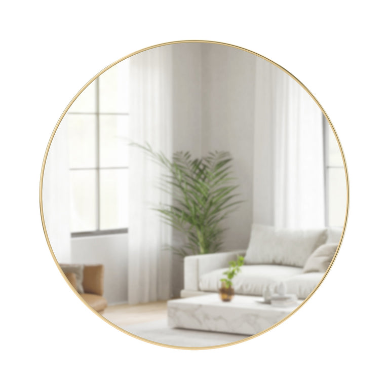 HUBBA MIRROR | WALL MIRRORS